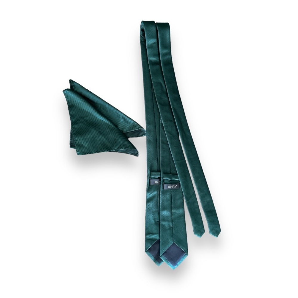 Hi-Tie Ties & Pocket Handkerchief’s